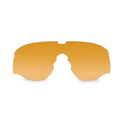 WX Rogue Comm Grey/Clear/Rust