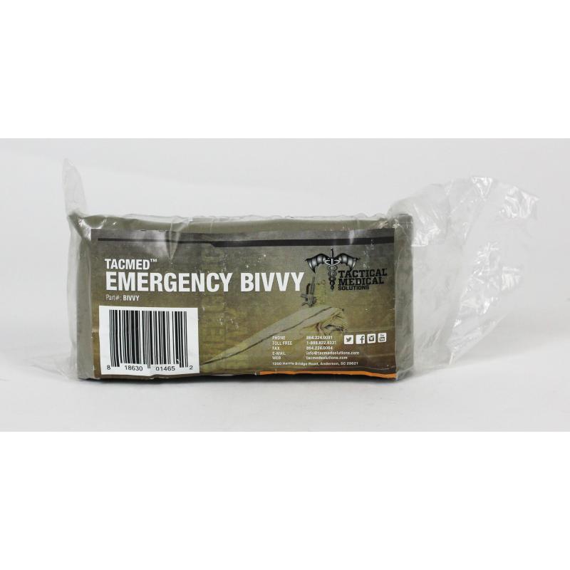 TacMed™ Emergency Bivvy