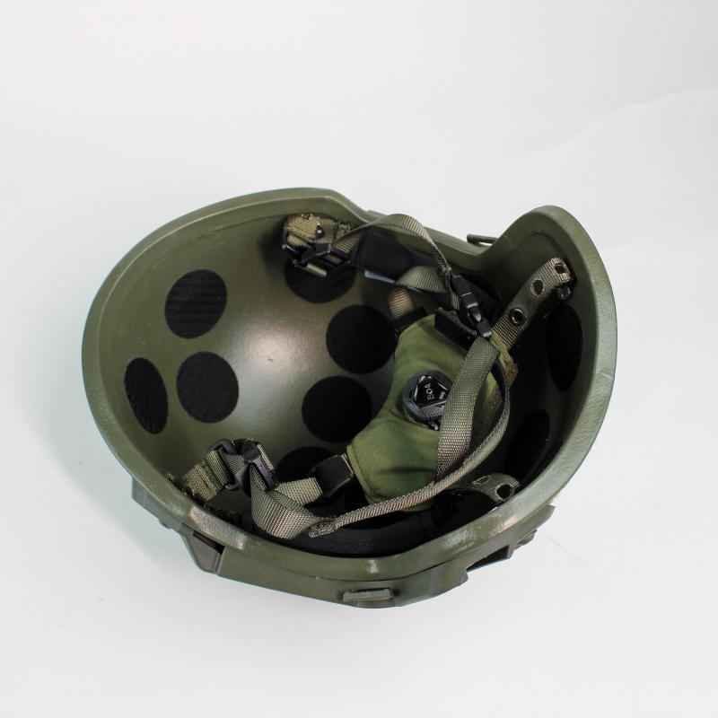 ARCH Ballistic Helmet OD Green