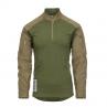 VANGUARD Combat Shirt Adaptive Green