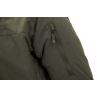 G-LOFT Windbreaker Jacket Olive