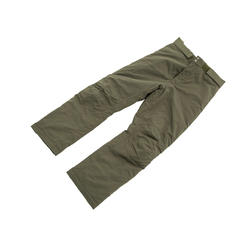G-LOFT Windbreaker Trousers Olive