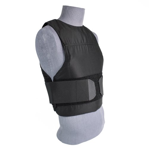 Bulletproof Vest PGD Delta Level IIIA