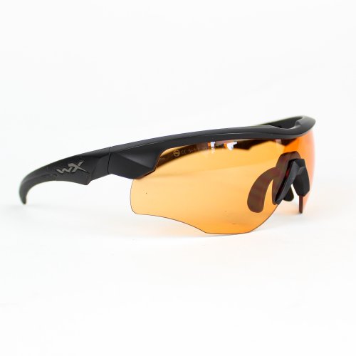 WX Rogue Comm Grey/Clear/Rust