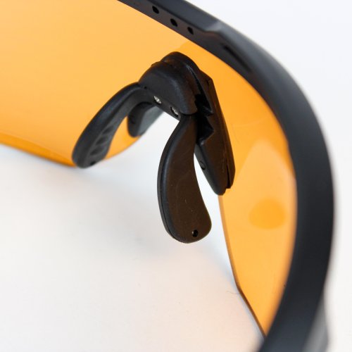 WX Rogue Comm Grey/Clear/Rust