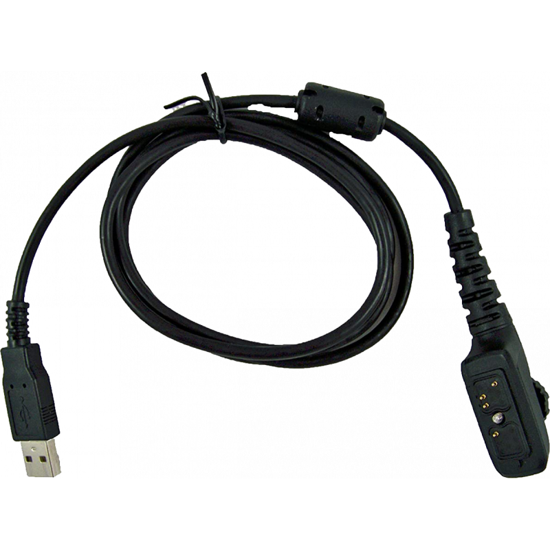 Programovací kábel PC38 (USB to Serial)