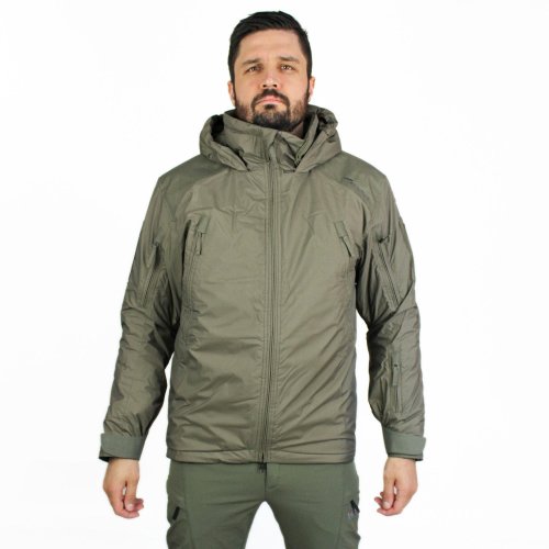 Zateplené oblečenie