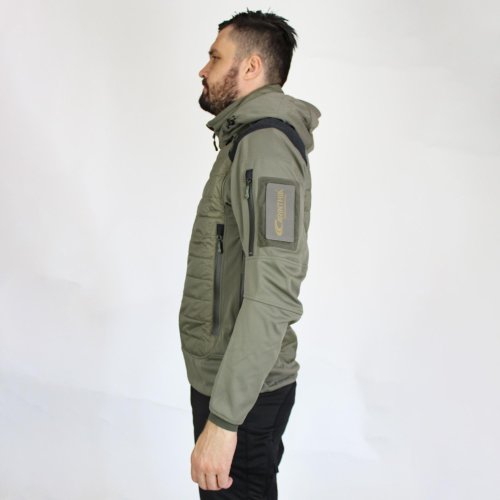 Carinthia ISG 2.0 Jacket