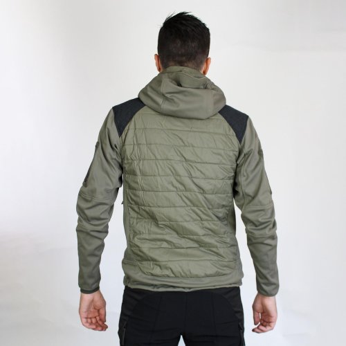 Carinthia ISG 2.0 Jacket