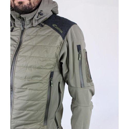 Carinthia ISG 2.0 Jacket