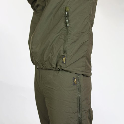 Carinthia Windbreaker Trousers