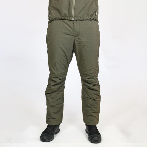 Carinthia Windbreaker Trousers