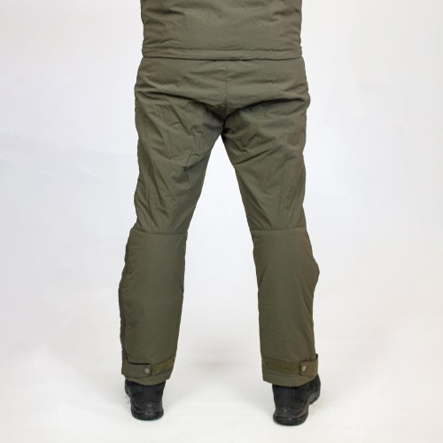 Windbreaker Trousers