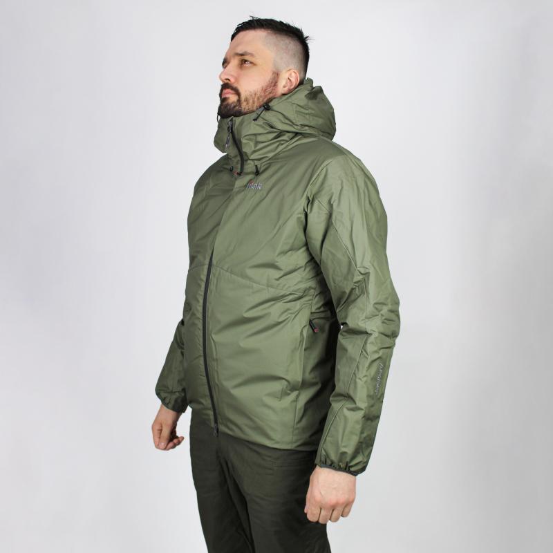 Svalbard GTX Infinium jacket| Tilak Military Gear
