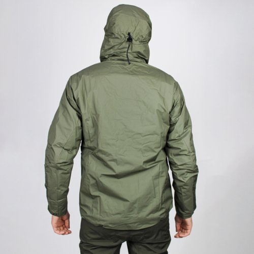 Tilak Svalbard GTX Infinium