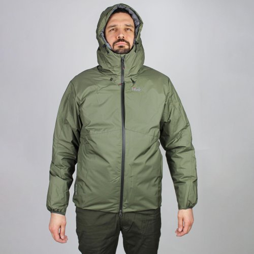 Tilak Svalbard GTX Infinium