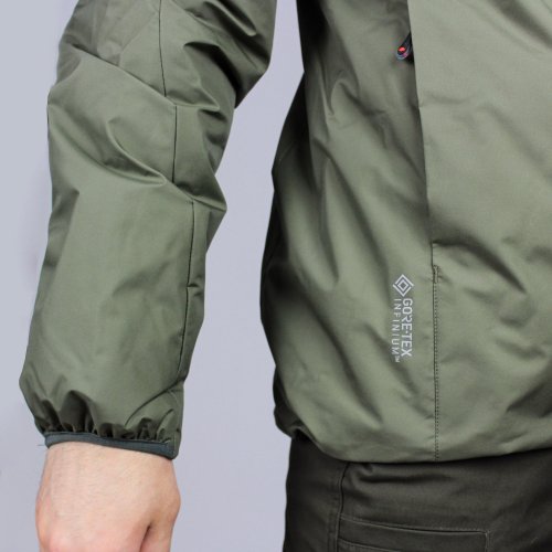 Tilak Svalbard GTX Infinium