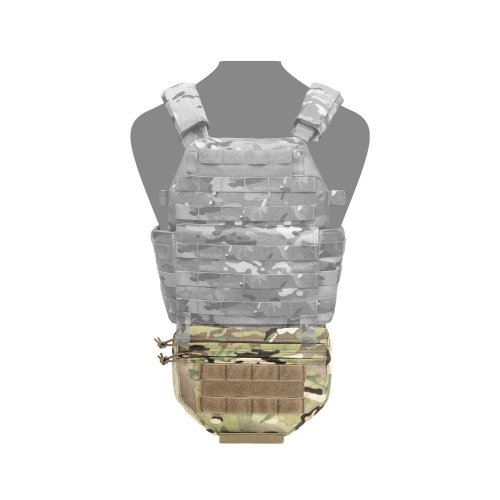 Warrior DCS Plate Carrier