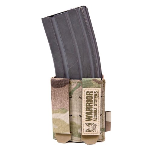Single Snap Mag Pouch 5.56mm