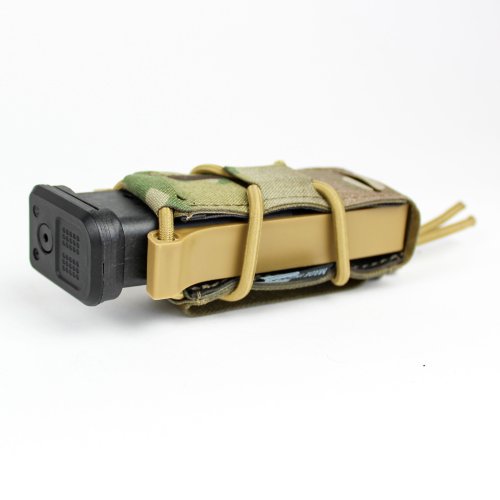 Fast Pistol Magazine Pouch