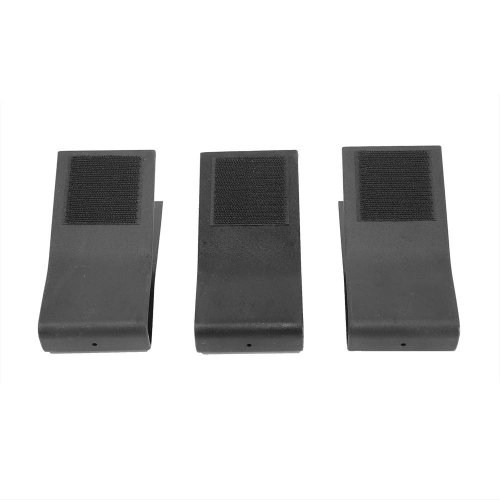 Detachable Triple Snap Mag Panel