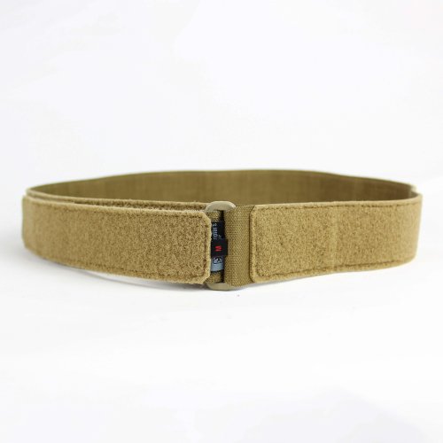 PT6 Tactical Belt