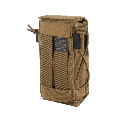 Competition Med Kit Coyote