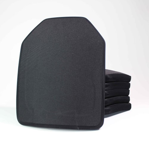 CX-651 Ballistic Plate Set Level III++