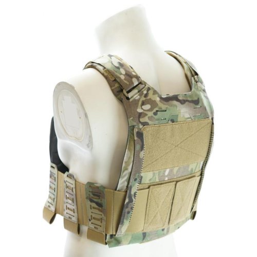 Crusader Plate Carrier