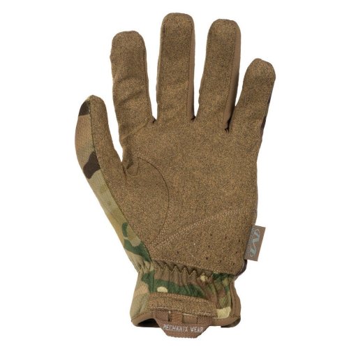 Mechanix FastFit Gloves