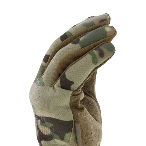 Mechanix FastFit