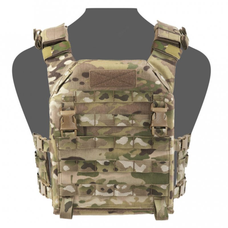 plátov Recon Plate Carrier | Assault Systems