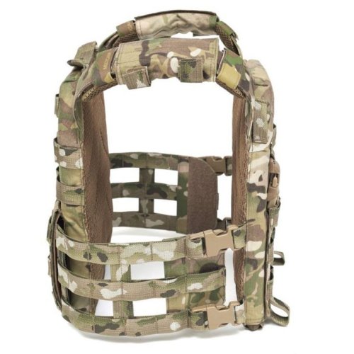 Recon Plate Carrier