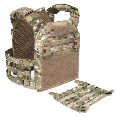 Recon Plate Carrier
