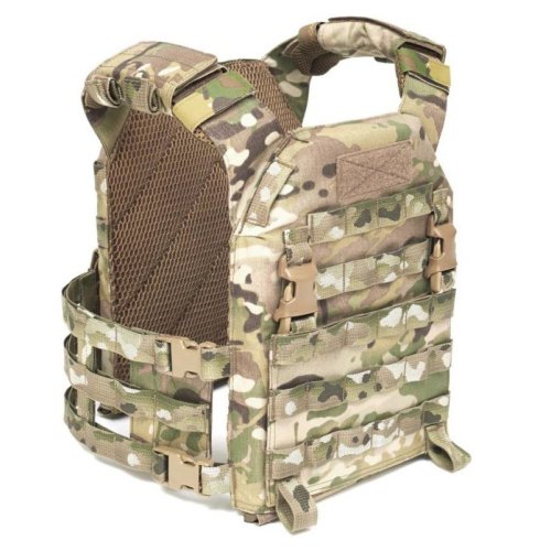 Recon Plate Carrier