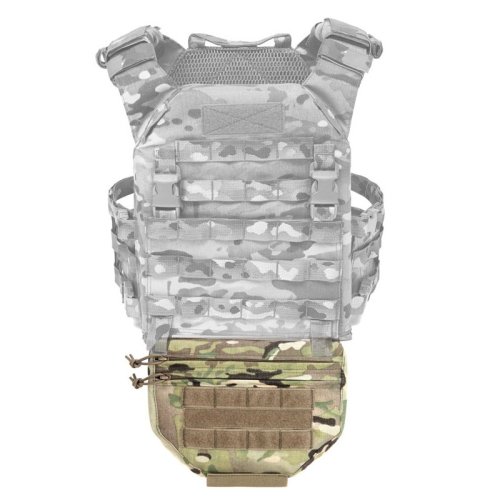 Recon Plate Carrier