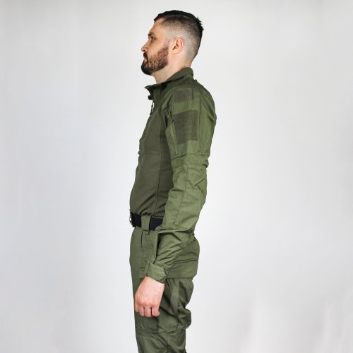 MCDU Combat Shirt
