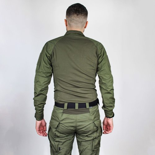 MCDU Combat Shirt