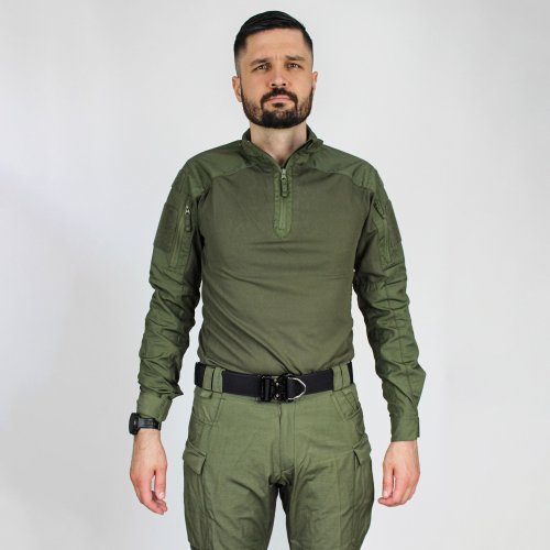 MCDU Combat Shirt