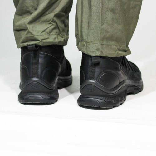 Quest Prime Forces GTX EN