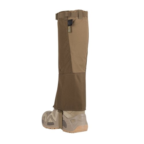 Snowfall Long Gaiters Cordura