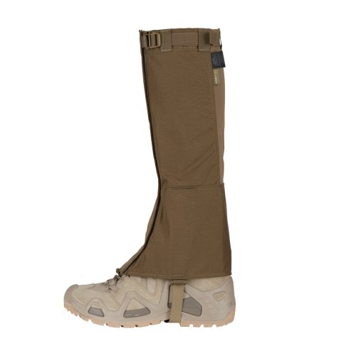 Snowfall Long Gaiters Cordura