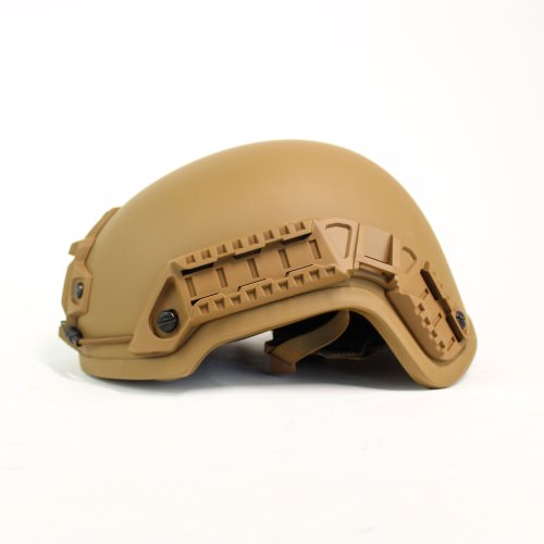 Ballistic Helmet PGD ARCH
