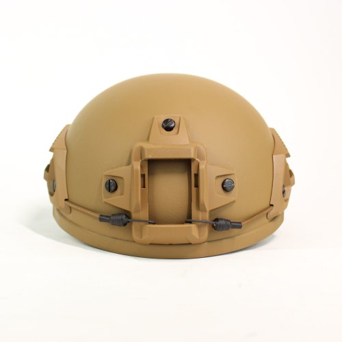 Ballistic Helmet PGD ARCH