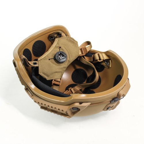 Ballistic Helmet PGD ARCH