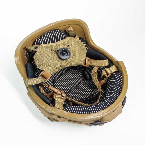 Ballistic Helmet PGD ARCH