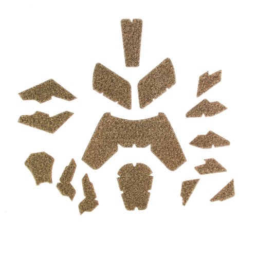 Ballistic Helmet PGD ARCH