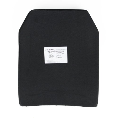 CS-803 Ballistic Plate Level 4