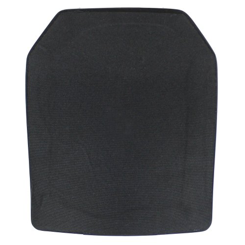 Balistické pláty Level IV