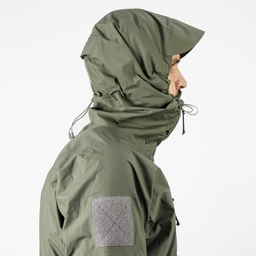 Tilak GTX Jacket Stinger MiG